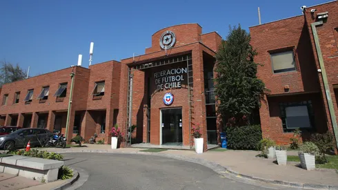 Tribunal de Disciplina de la ANFP define un descenso por secretaría.