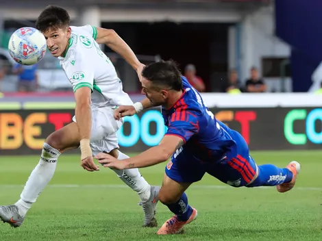 ¡Golpe en la U! Drástica decisión de última hora con Octavio Rivero