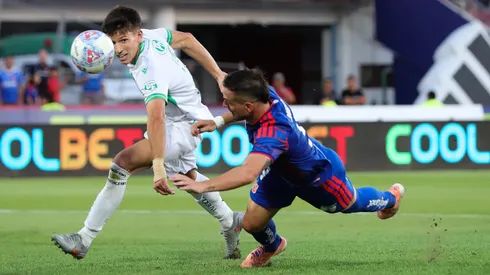 Además de la baja de Juan Martín Lucero, los azules sufrirán la baja del otro '9' universitario.
