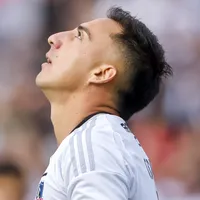 "Tenía que...": la confesión de Correa tras última polémica en Colo Colo