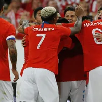 El duro momento de ex campeón de la Roja y Colo Colo