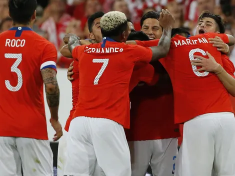 El duro momento de ex campeón de la Roja y Colo Colo