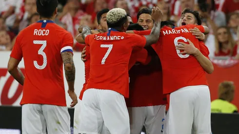 El jugador se encuentra en búsqueda de un nuevo club.