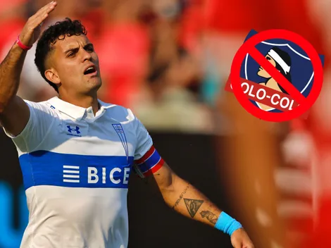 Tras no llegar a Colo Colo: ¿Dónde jugará Ignacio Saavedra en 2026?