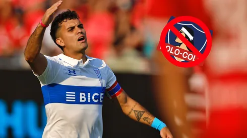 Ignacio Saavedra define su futuro tras rechazar venir a Colo Colo.