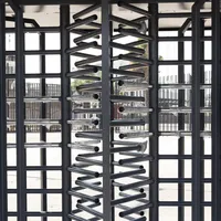 El plan de Colo Colo para el estreno de los torniquetes en el Monumental