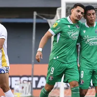 Tabla: se ajusta la cima tras el Audax vs. U de Conce
