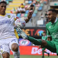 La U lo cortó, dejó como líder a Audax y esto dijo tras conseguirlo