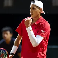 Tabilo gana un partido durísimo ante Milic y Chile ya mira a España