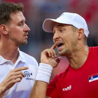 Figura de Serbia sufre grave accidente luego de caer ante Chile