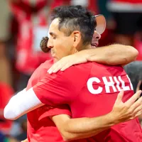 Chile vs. Serbia: Horario, canal y dónde ver el dobles de Copa Davis con Tabilo y Jarry