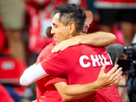 Chile vs. Serbia: Horario, canal y dónde ver el dobles de Copa Davis con Tabilo y Jarry