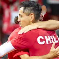 Chile vs. Serbia: Horario, canal y dónde ver el dobles de Copa Davis con Tabilo y Jarry