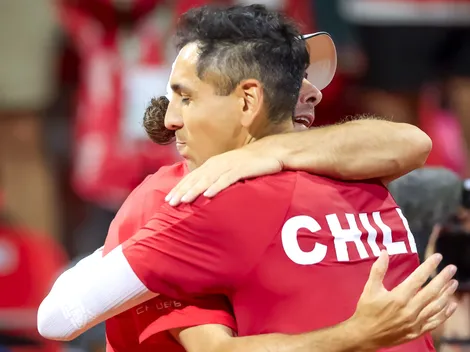 Chile vs. Serbia: Horario, canal y dónde ver el dobles de Copa Davis con Tabilo y Jarry