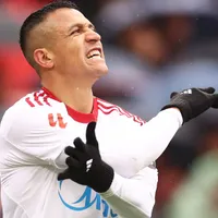 "Por seguridad": suspenden partido del Sevilla de Alexis y Suazo