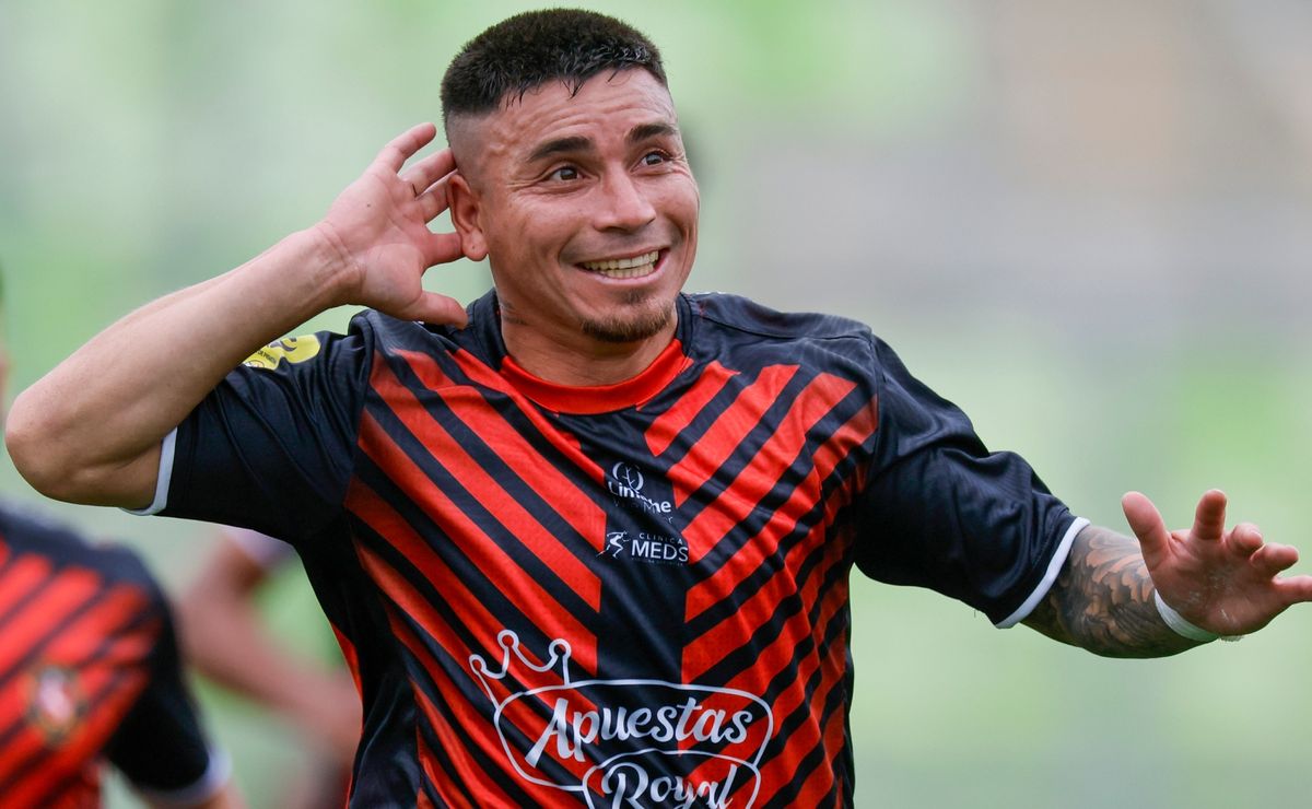 Pronósticos Ñublense vs Deportes Limache: el equipo de Daniel Castro va por otro golpe