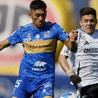 ¿Dónde y a qué hora ver Colo Colo vs. Everton hoy?