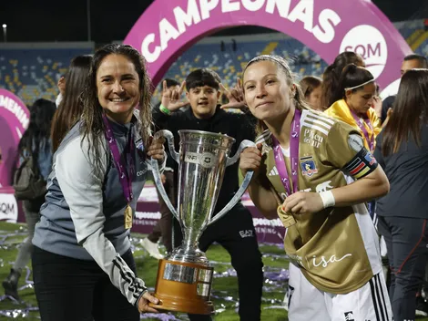 Baldazo en Macul: Revelan inesperado interés por la DT alba