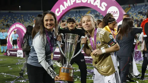 Desde Ecuador apunta a la DT alba como una de las candidatas a dirigir al TRI.
