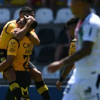 Tabla: el campeón Coquimbo respira ante Palestino