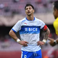 Pronósticos Universidad Católica vs Deportes Concepción: las cuotas de un nuevo desafío para Zampedri en la UC