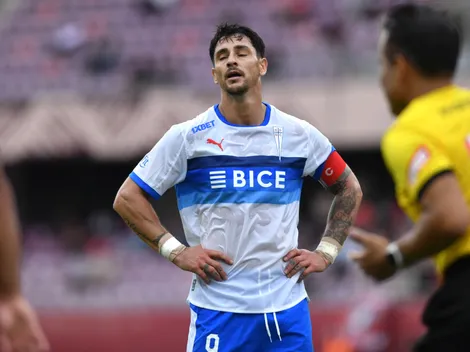 Pronósticos Universidad Católica vs Deportes Concepción: las cuotas de un nuevo desafío para Zampedri en la UC