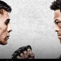 ¿Dónde y a qué hora ver UFC Vegas 113: Bautista vs. Oliveira HOY?