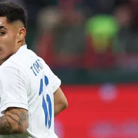 “El Messi chileno”: Vinculan a Jordhy Thompson con un grande de Argentina