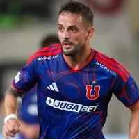 ¡Sorpresa! El inesperado reemplazante de Rivero en la U