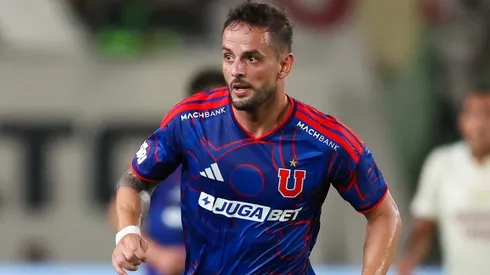 Octavio Rivero será baja en la U y tiene un inesperado reemplazante.
