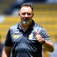 "Quieren venir, pero...": Coquimbo cuenta la firme sobre llegada de Zavala y Holgado