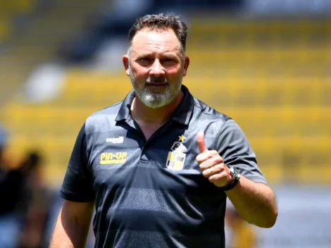 "Quieren venir, pero...": Coquimbo cuenta la firme sobre llegada de Zavala y Holgado