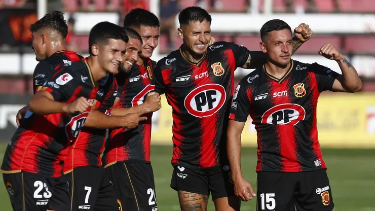 Rangers de Talca quiere jugar un partido internacional llamativo