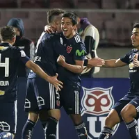 Jugó en la U, fue figura en Concepción y ahora cambió de club en menos de 24 horas