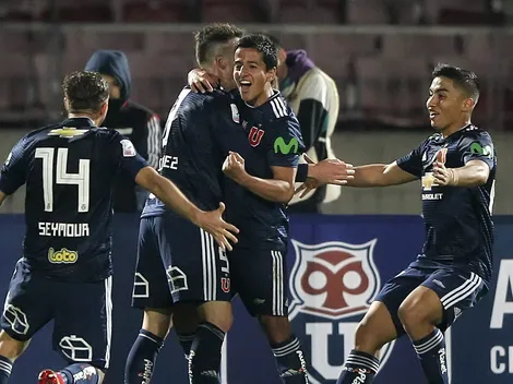 Jugó en la U, fue figura en Concepción y ahora cambió de club en menos de 24 horas