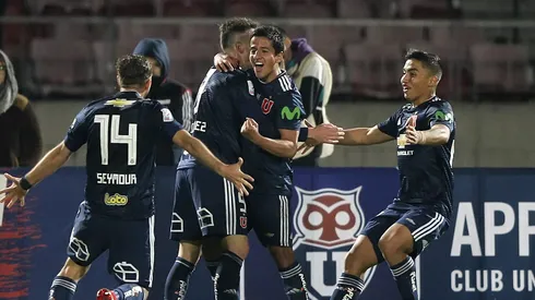 Pipe Saavedra vuelve a disputar la Primera B
