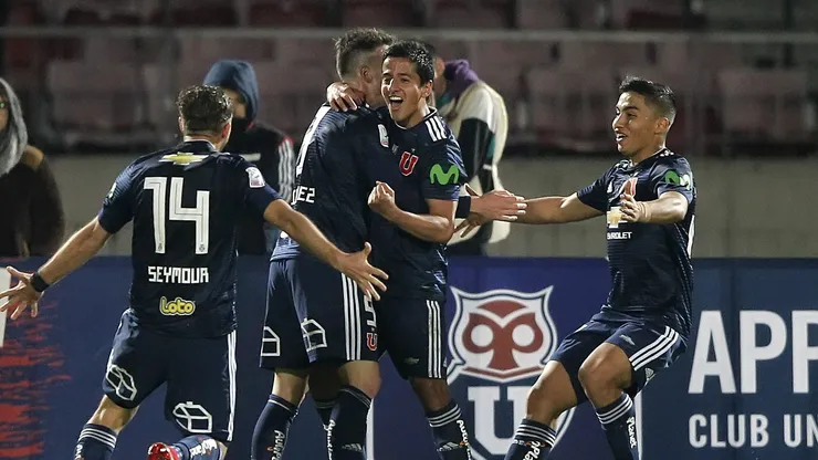 Pipe Saavedra vuelve a disputar la Primera B