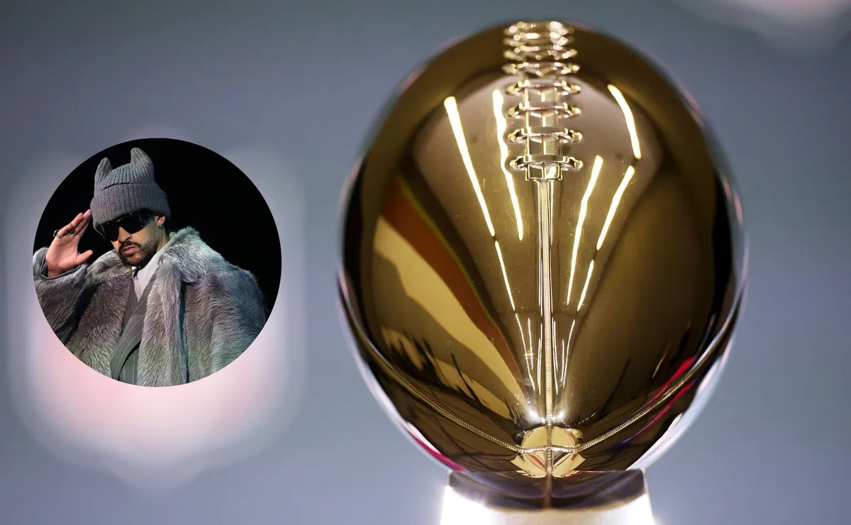 Super Bowl LX 2026: Horario, show de medio tiempo y dónde ver EN VIVO