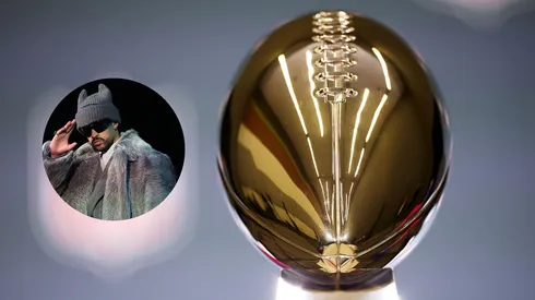 Este domingo se celebra una nueva edición del Super Bowl con un esperado show de medio tiempo.
