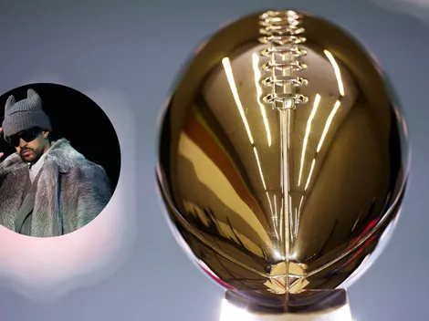 Super Bowl 2026: A qué hora y dónde ver a Bad Bunny
