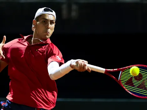 El desafío de Garin, Tabilo y Barrios en el ATP de Buenos Aires