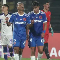 Volvió a la U, no lo pescaron y ahora no sabe qué pasará con su futuro