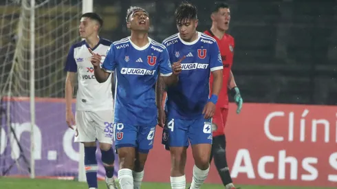 Uno de los que volvió a la U en 2026 no sabe qué pasará con su carrera.
