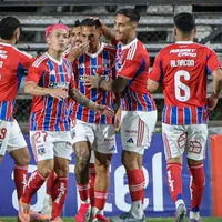 La inédita táctica del "Tano" Ortiz para volver a los triunfos en Colo Colo