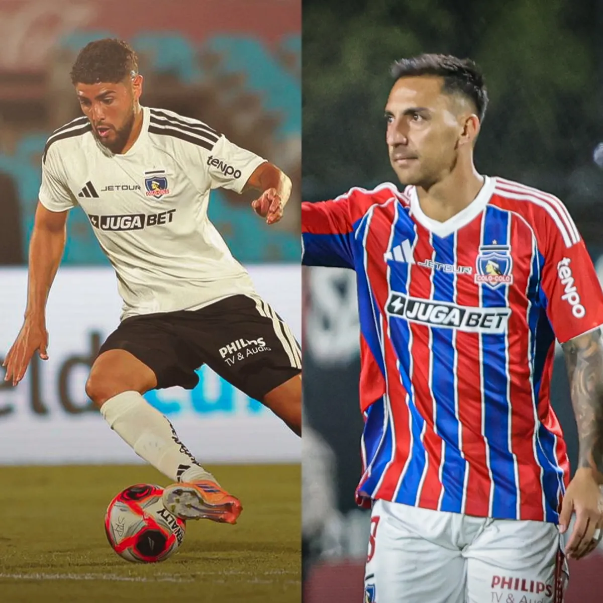 Romero y Correa buscarán hacer goles