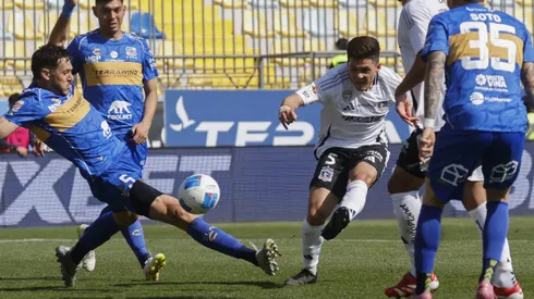 Colo Colo recibe a Everton por la fecha 2 de la Liga de Primera