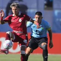 Tabla de posiciones: O'Higgins líder tras triunfo sobre La Serena