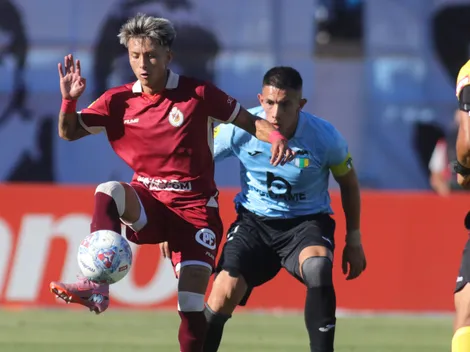 Tabla de posiciones: O'Higgins líder tras triunfo sobre La Serena