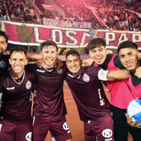 ¿Qué pasa con Ángelo? Revelan complicado presente del goleador