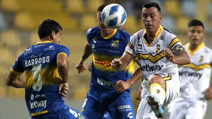 Julio Barroso volverá a estar en el Monumental
